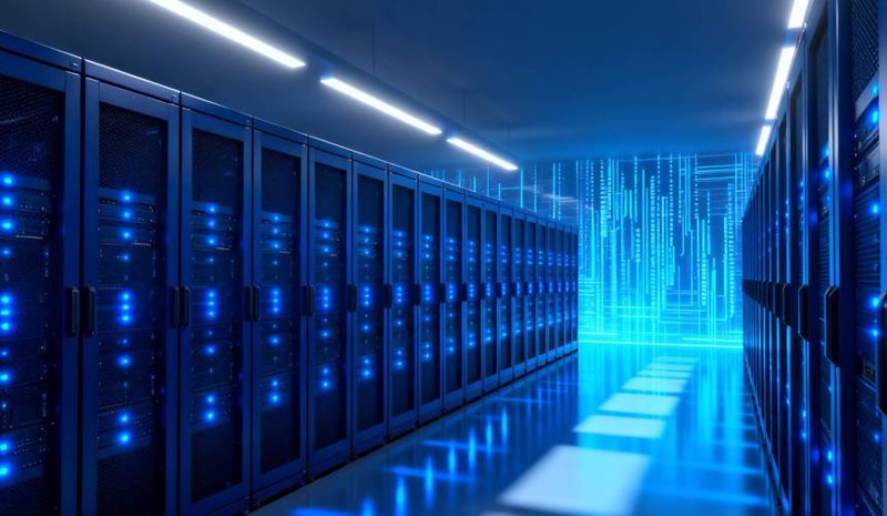 徐州网站建设行业动态:技术革新与用户需求双轮驱动