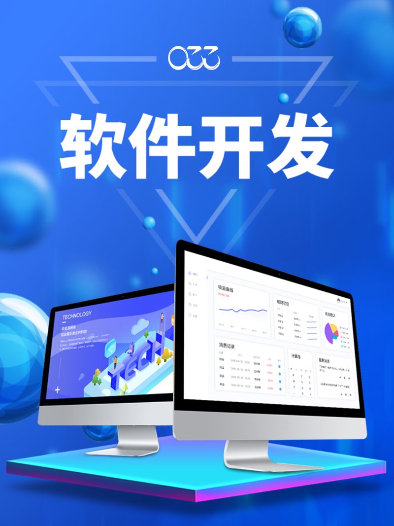 软件定制开发:企业成长的加速器